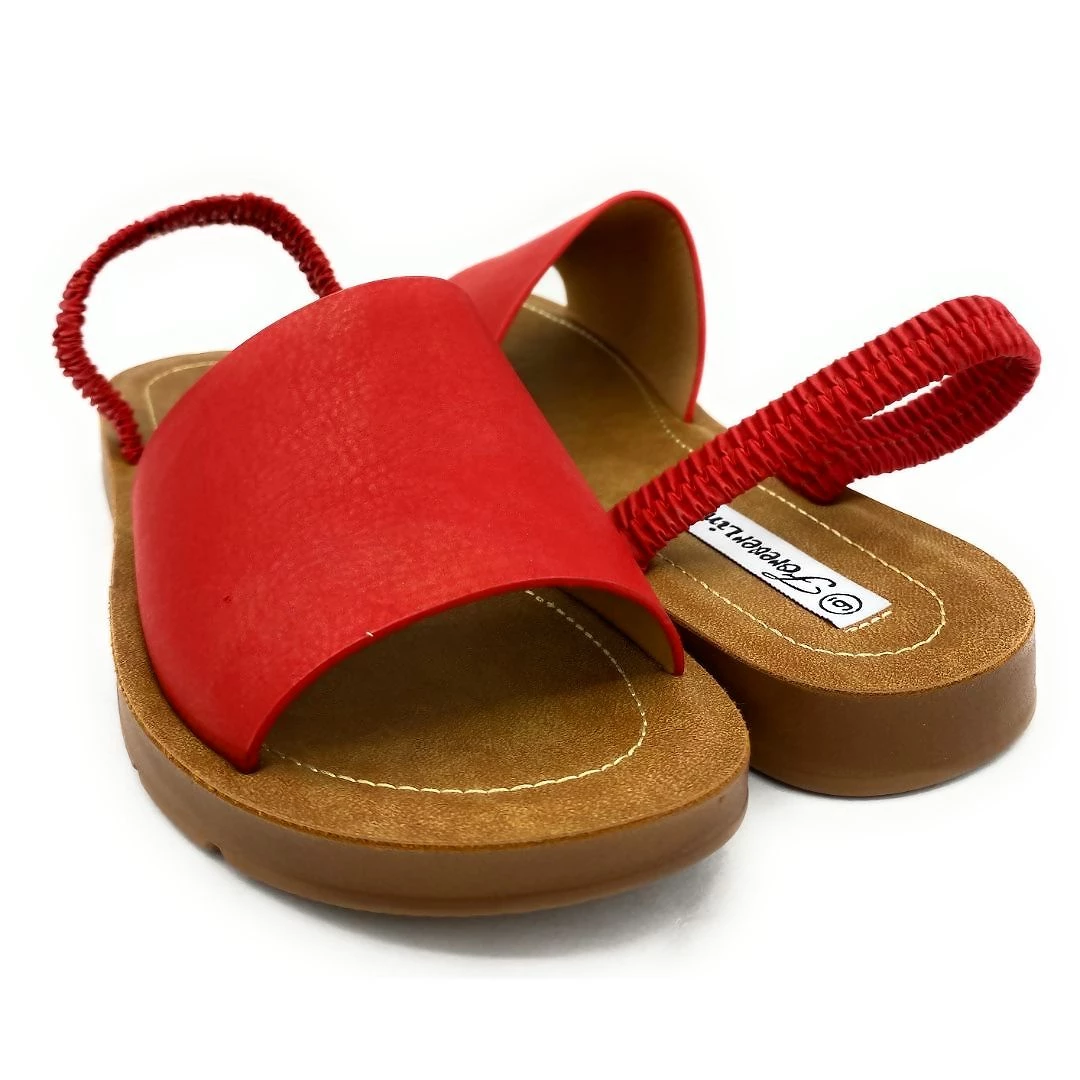 FLAT-SANDALS Forever Link Resume-33 18 FLAT-SANDALS Forever Link Resume-33