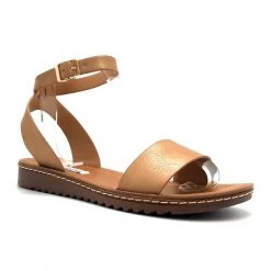 Forever Link Reward-15 FLAT-SANDALS