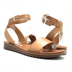 Forever Link Reward-15 FLAT-SANDALS