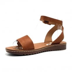 Forever Link Reward-15 FLAT-SANDALS