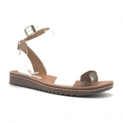 Forever Link Reward-15 FLAT-SANDALS