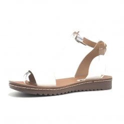 Forever Link Reward-15 FLAT-SANDALS