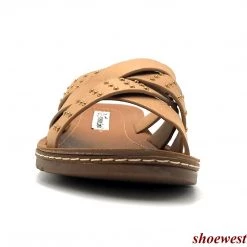 FLAT-SANDALS Forever Link Reward-17