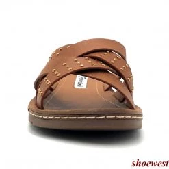 FLAT-SANDALS Forever Link Reward-17