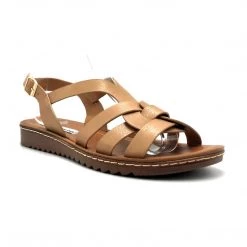 Forever Link Reward-19 FLAT-SANDALS