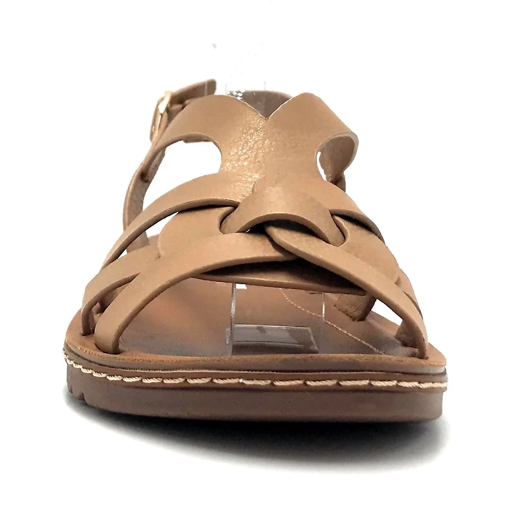 Forever Link Reward-19 FLAT-SANDALS 4 Forever Link Reward-19 FLAT-SANDALS