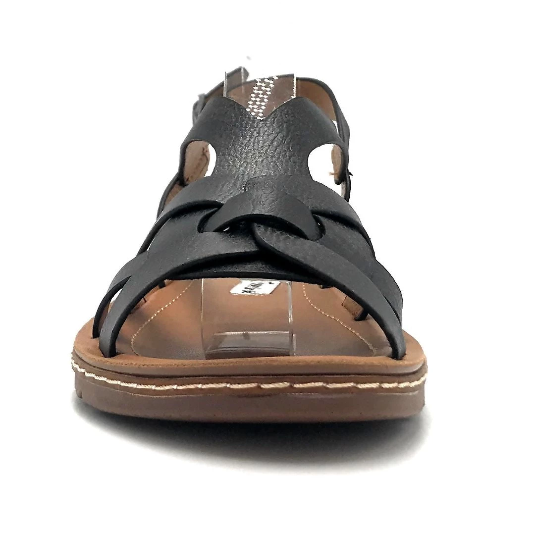 Forever Link Reward-19 FLAT-SANDALS 8 Forever Link Reward-19 FLAT-SANDALS