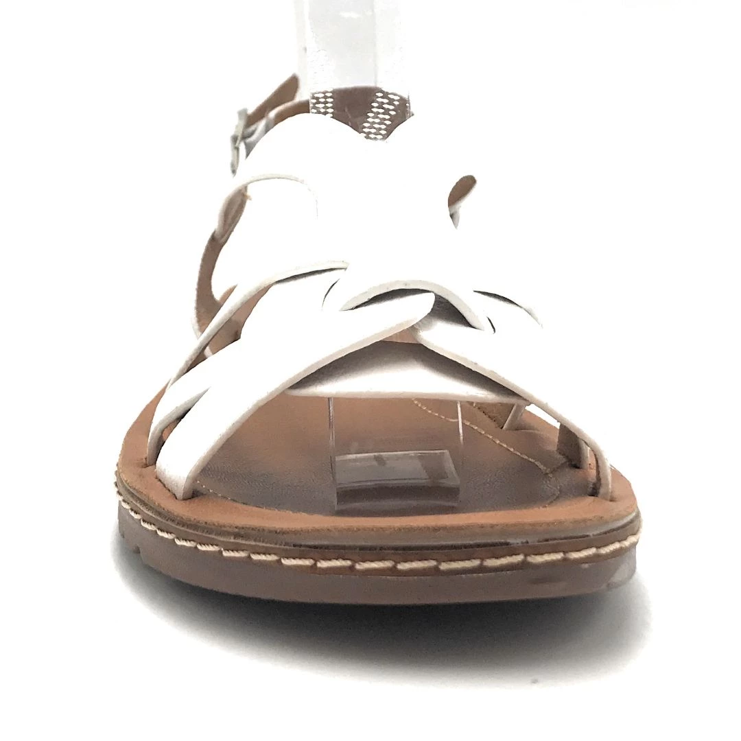 Forever Link Reward-19 FLAT-SANDALS 16 Forever Link Reward-19 FLAT-SANDALS