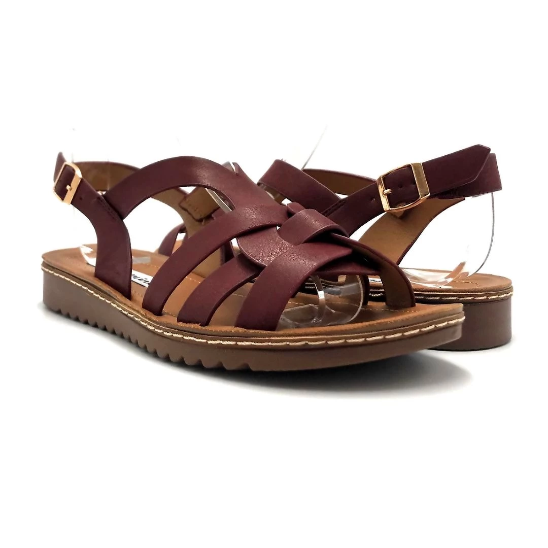 Forever Link Reward-19 FLAT-SANDALS 22 Forever Link Reward-19 FLAT-SANDALS