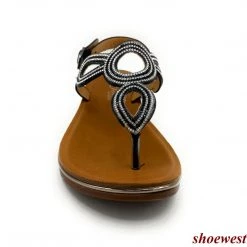 FLAT-SANDALS Forever Link Reward-28