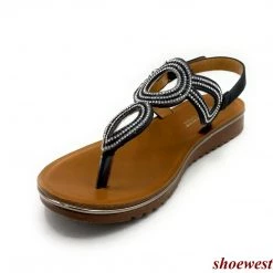 FLAT-SANDALS Forever Link Reward-28