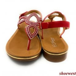 FLAT-SANDALS Forever Link Reward-28