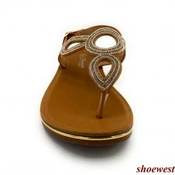 FLAT-SANDALS Forever Link Reward-28