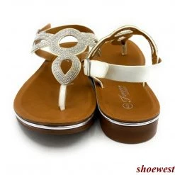 FLAT-SANDALS Forever Link Reward-28