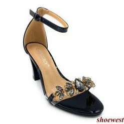 Forever Link Rise-19 Heels