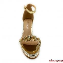 Forever Link Rise-19 Heels