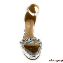 Forever Link Rise-19 Heels