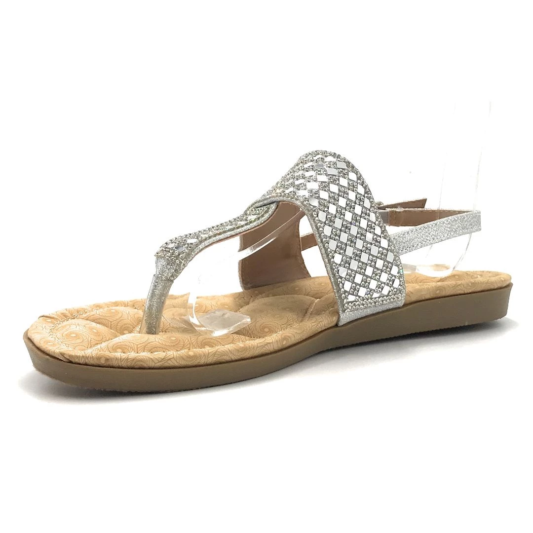 FLAT-SANDALS Forever Link Rosa-82 8 FLAT-SANDALS Forever Link Rosa-82