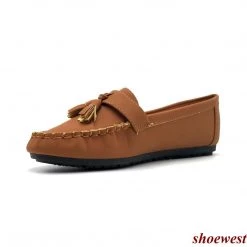MOCCASINS Forever Link Seam-03