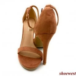 Forever Link Sienna-03 Heels