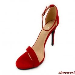 Forever Link Sienna-03 Heels