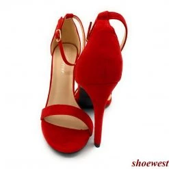 Forever Link Sienna-03 Heels