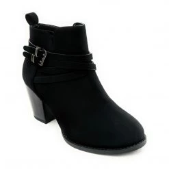 Forever Link Sosanna-1 Boots