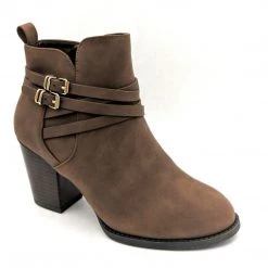 Forever Link Sosanna-1 Boots