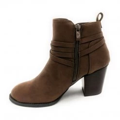 Forever Link Sosanna-1 Boots