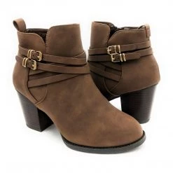 Forever Link Sosanna-1 Boots