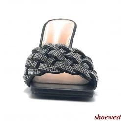 Forever Link Square-24 Heels