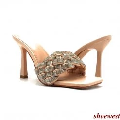 Forever Link Square-24 Heels