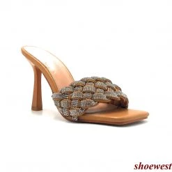 Forever Link Square-24 Heels