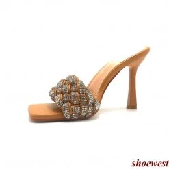 Forever Link Square-24 Heels