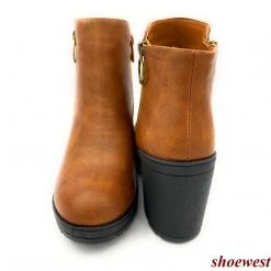 Forever Link Status-52 Boots