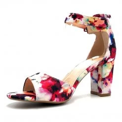 Heels Forever Link Sunshine-53