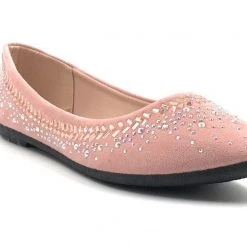 Forever Link Supple-08 Ballerina