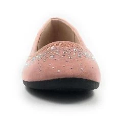 Forever Link Supple-08 Ballerina