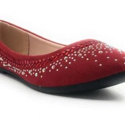 Forever Link Supple-08 Ballerina