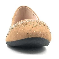 Forever Link Supple-08 Ballerina