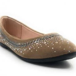 Forever Link Supple-08 Ballerina