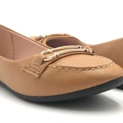 Forever Link Supple-14 Ballerina