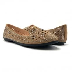 Ballerina Forever Link Supple-66