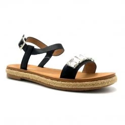 Forever Link Top Line-9 FLAT-SANDALS