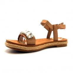 Forever Link Top Line-9 FLAT-SANDALS 20 Forever Link Top Line-9 FLAT-SANDALS