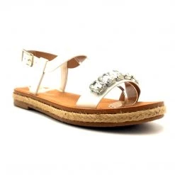 Forever Link Top Line-9 FLAT-SANDALS 22 Forever Link Top Line-9 FLAT-SANDALS