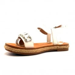 Forever Link Top Line-9 FLAT-SANDALS 24 Forever Link Top Line-9 FLAT-SANDALS