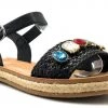Forever Link Topline-3 FLAT-SANDALS 2 Forever Link Topline-3 FLAT-SANDALS