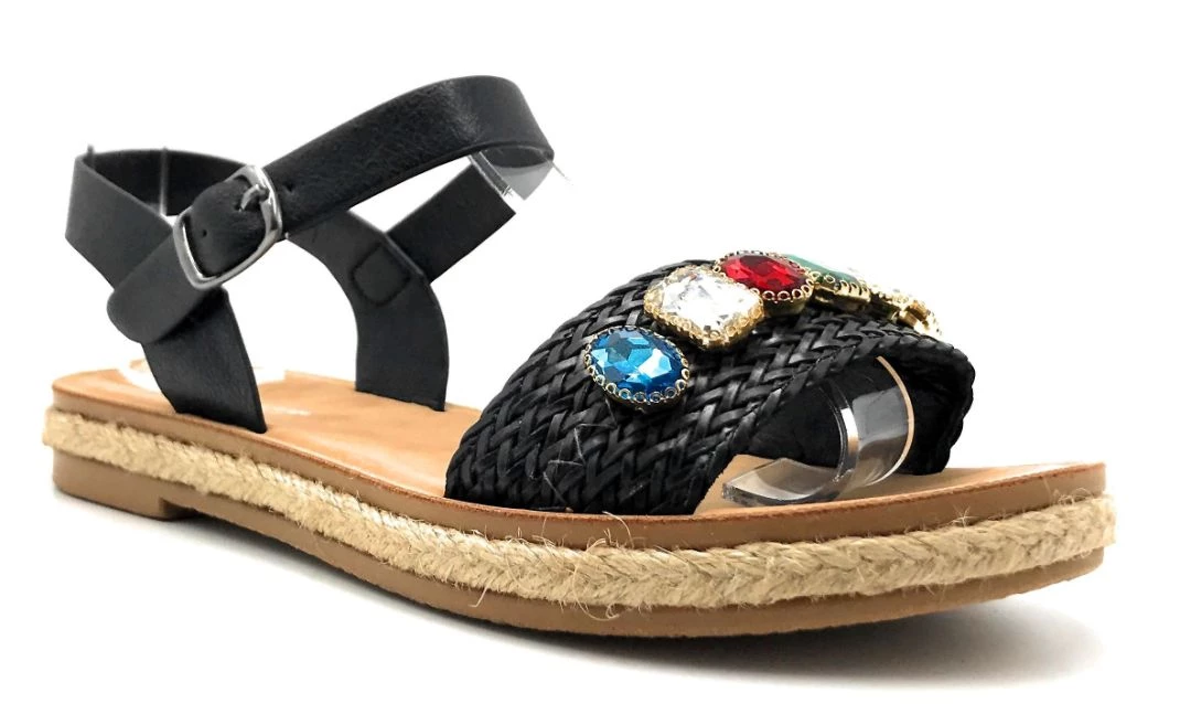 Forever Link Topline-3 FLAT-SANDALS 3 Forever Link Topline-3 FLAT-SANDALS