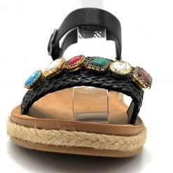 Forever Link Topline-3 FLAT-SANDALS